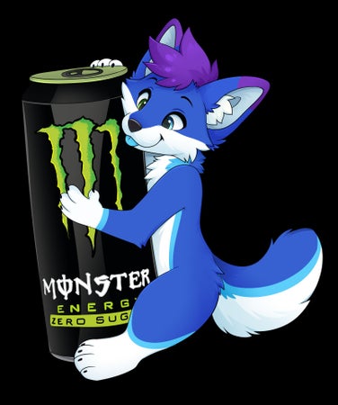 CaptainKaneFox