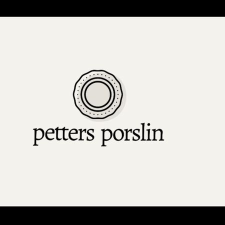 PettersPorslin