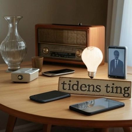 TidensTing