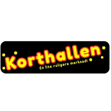 Korthallen