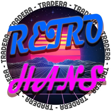 RetroHans