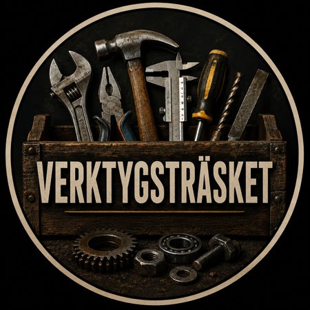 Verktygsträsket