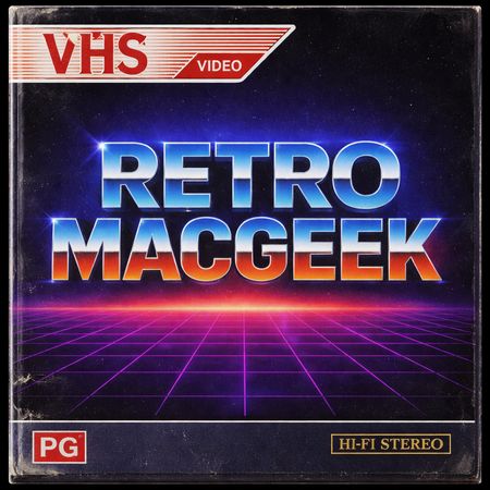 RetroMacGeek