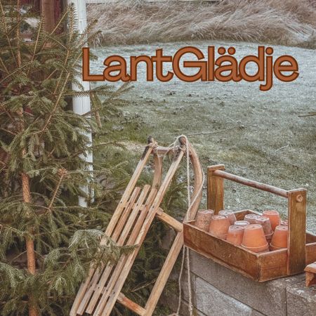 LantGladje