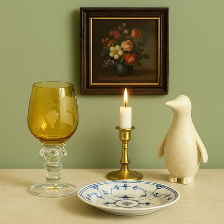 UnderasNordicVintage