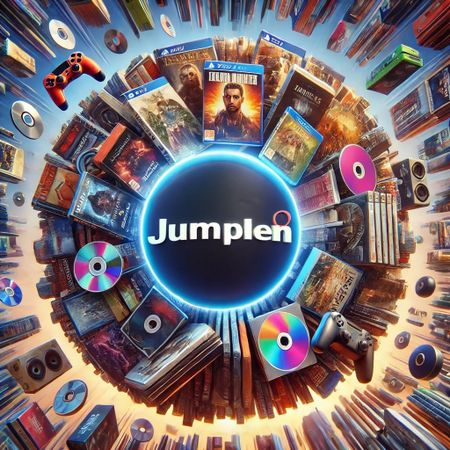 Jumplen