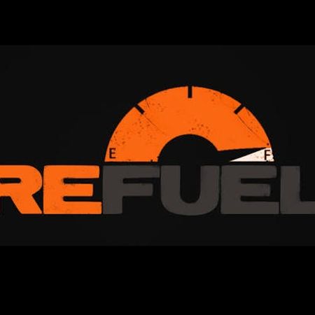 ReFuel-Retro