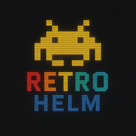 Retro_Helm