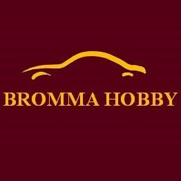 Bromma-Hobby