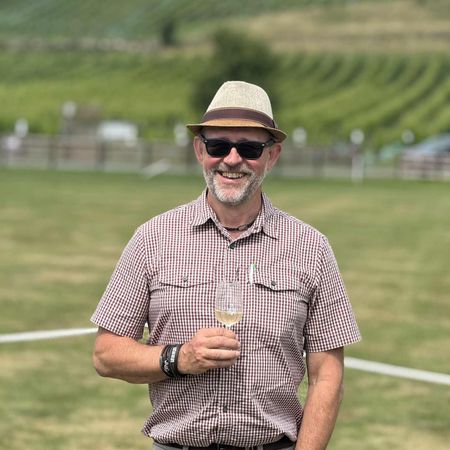 Världens bästa Micke