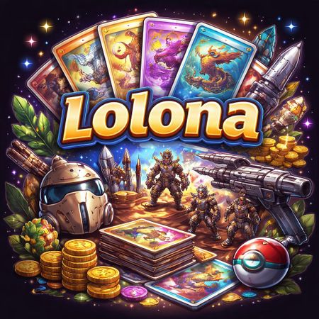 lolona