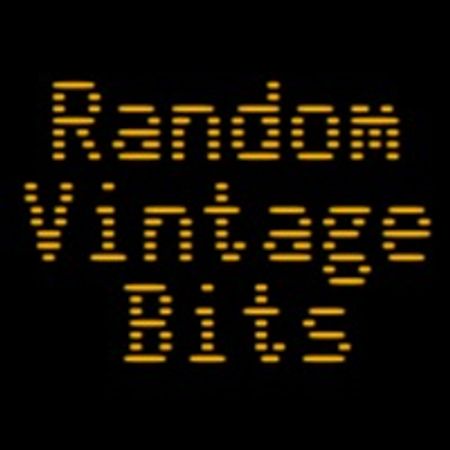 RandomVintageBits