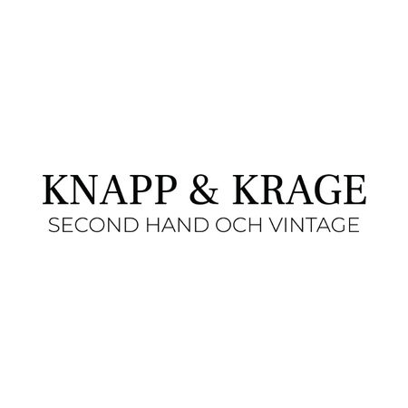 Knapp och Krage