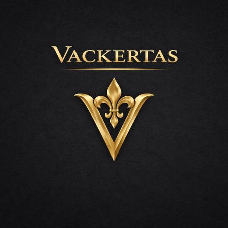 Vackertas