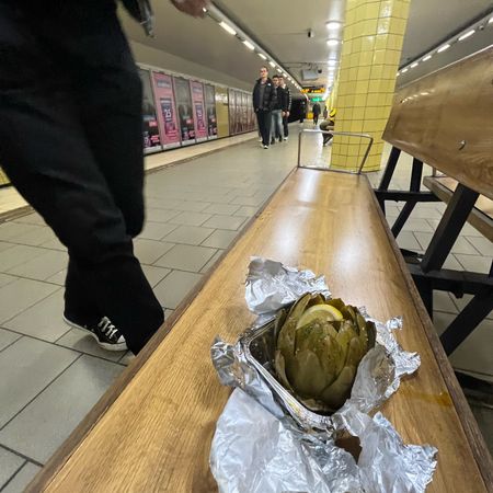 Fräsmango