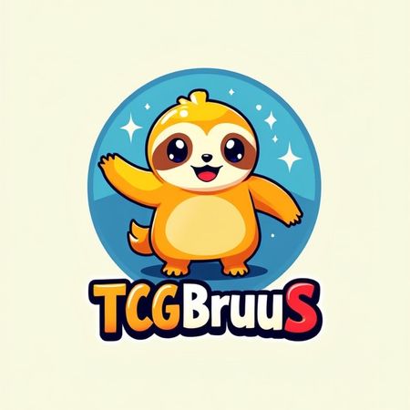 TCGBruuS