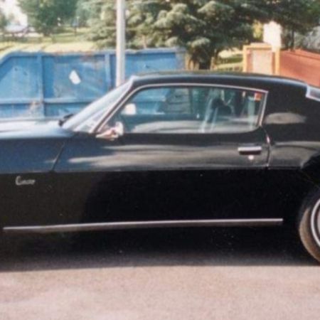 Camaro1972