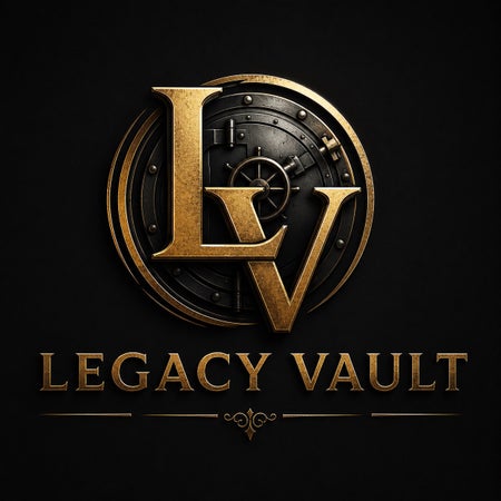 LegacyVault