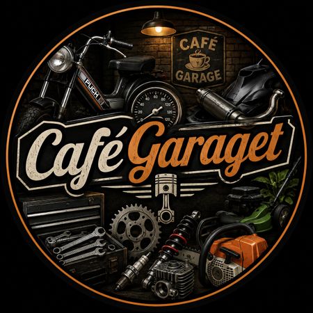 Cafegaraget
