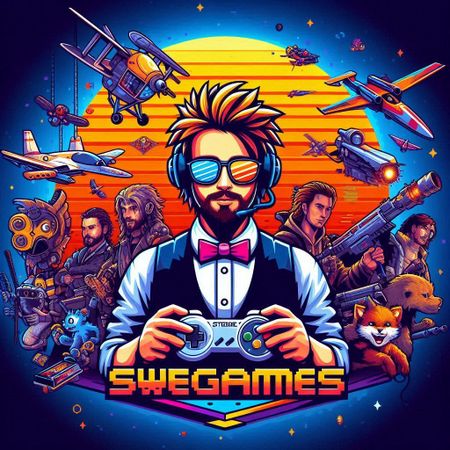 SWEGames