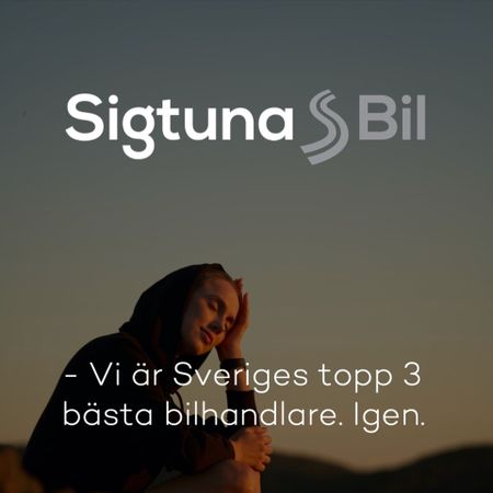 Sigtunabil