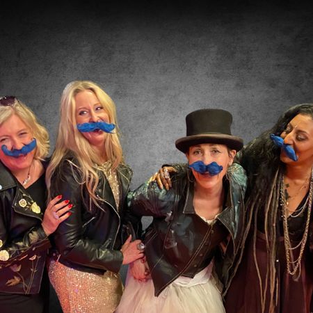 Prostatacancerförbundet