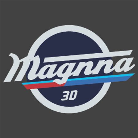 Magnna3D