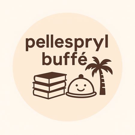 PellesPrylbuffe