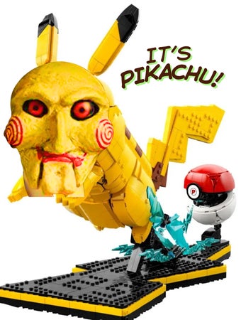 Pokemiljonen