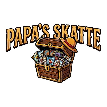 PapasSkatte