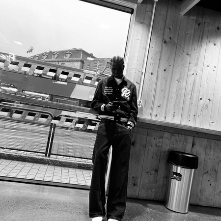 Emmanuel stylist