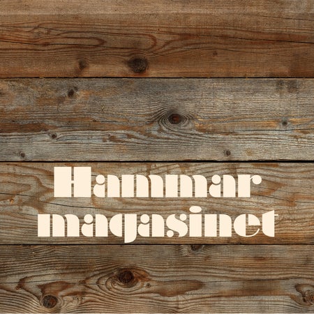 Hammarmagasinet