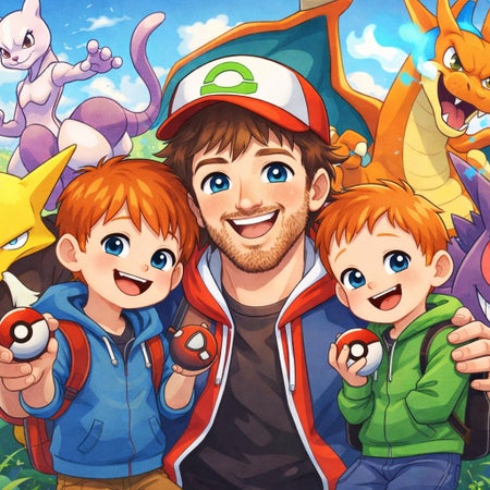 PokeFamily