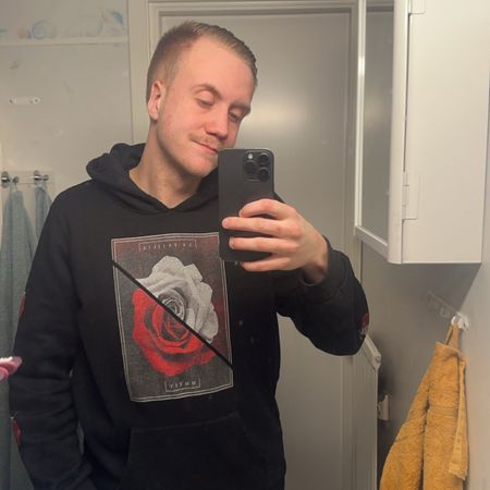 ElvisPetersen