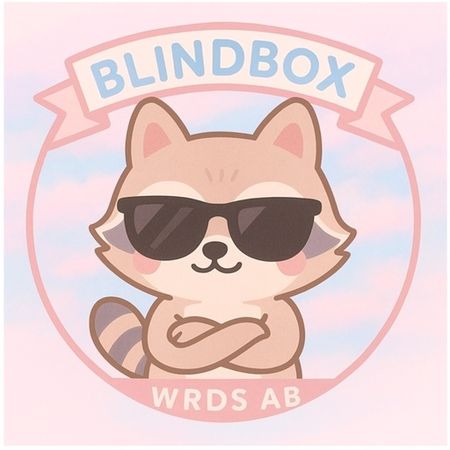 BlindBox