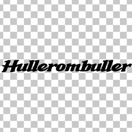 Hullerombuller84