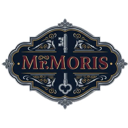 MrMoris