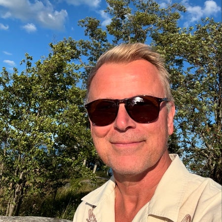 PJ Hellberg