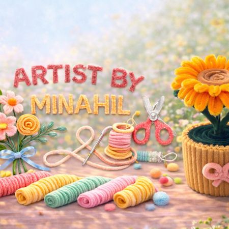 artist_by_minahil