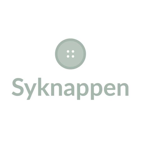 Syknappen
