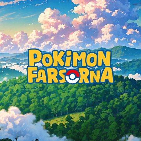 Pokimonfarsorna