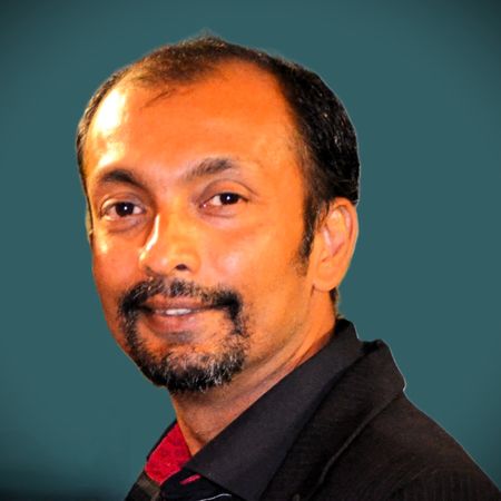DineshGunathilaka