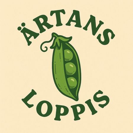 ÄrtansLoppis
