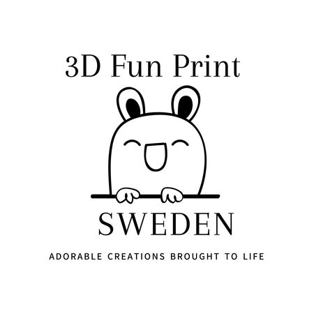 3DFunPrintSweden