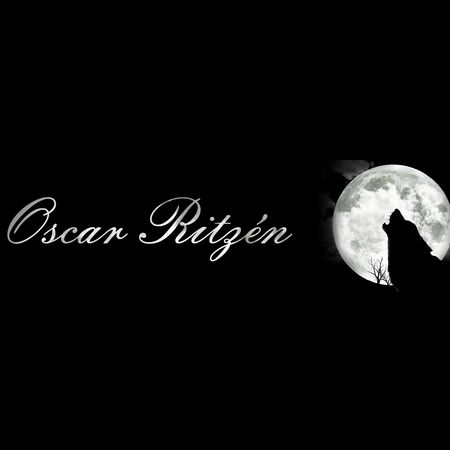 OscarRitzen