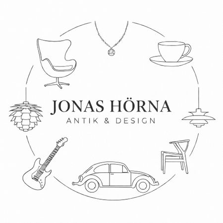 jonas hörna