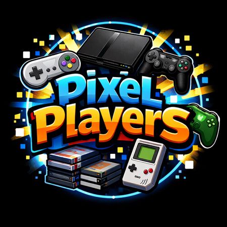 PixelPlayers