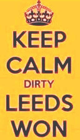DirtyLeeds
