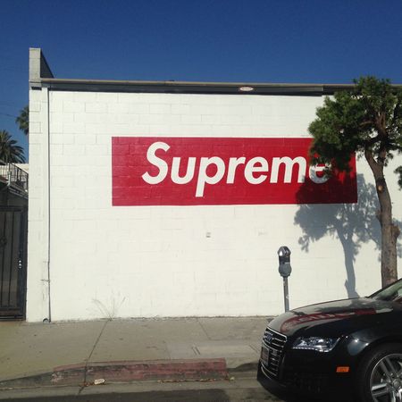 RickiSupreme