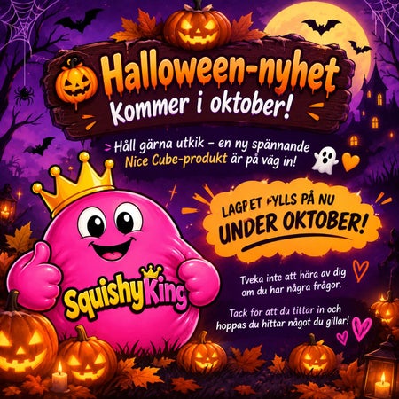 SquishyKing